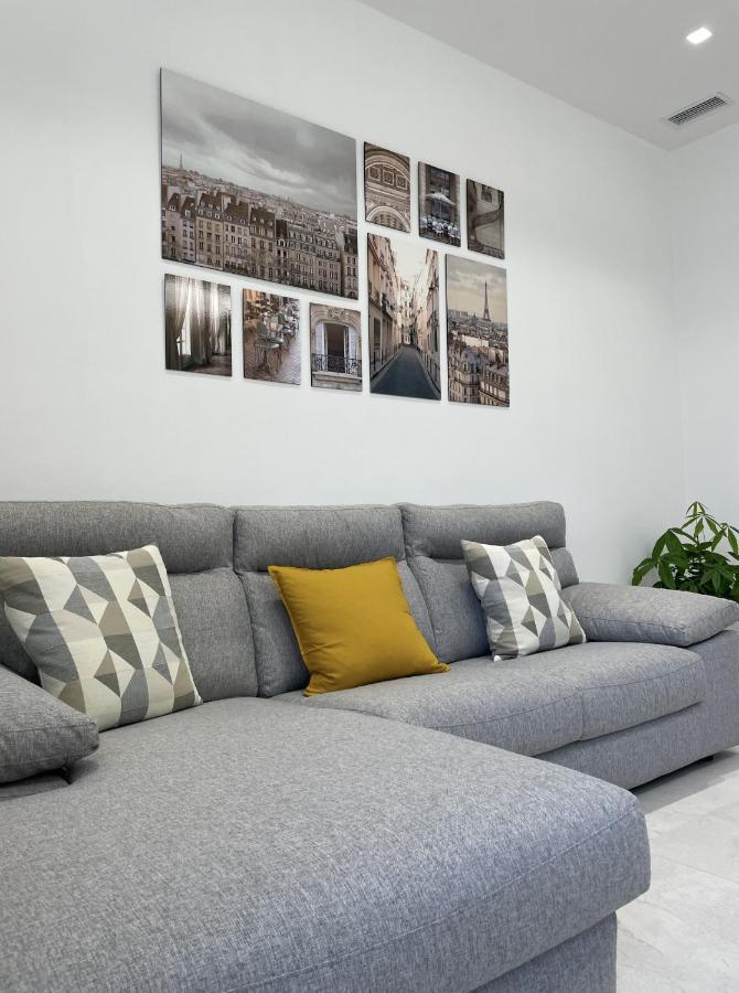 Varese Apartment Bagian luar foto