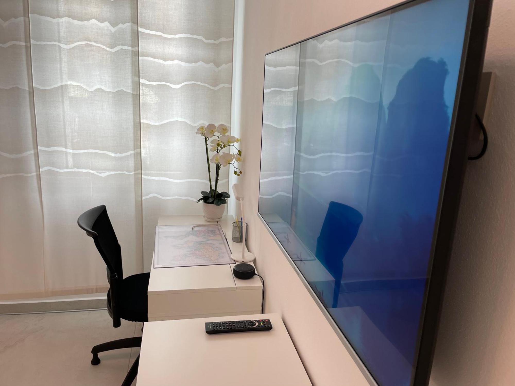 Varese Apartment Bagian luar foto